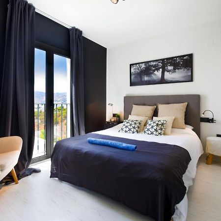 Holiday Home Casa Creativo By Interhome La Herradura  Buitenkant foto