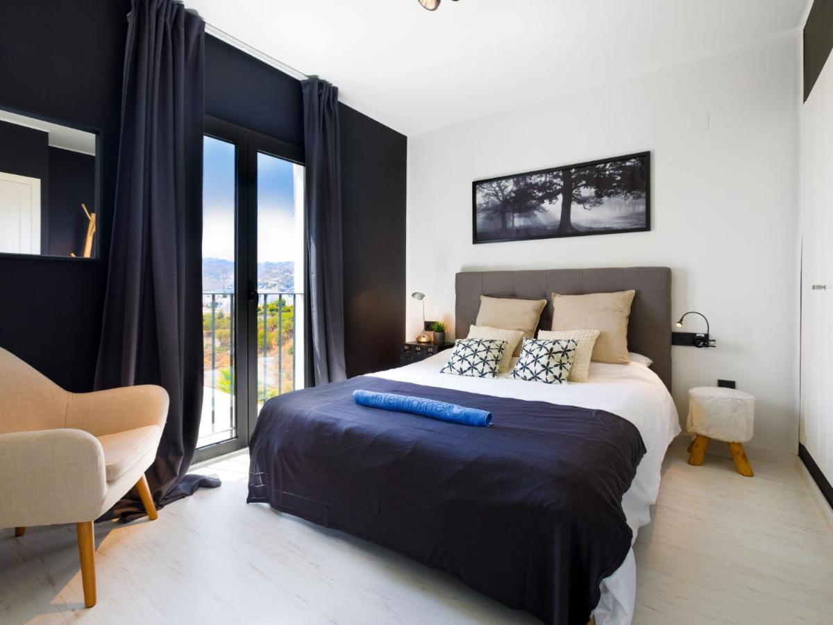 Holiday Home Casa Creativo By Interhome La Herradura  Buitenkant foto