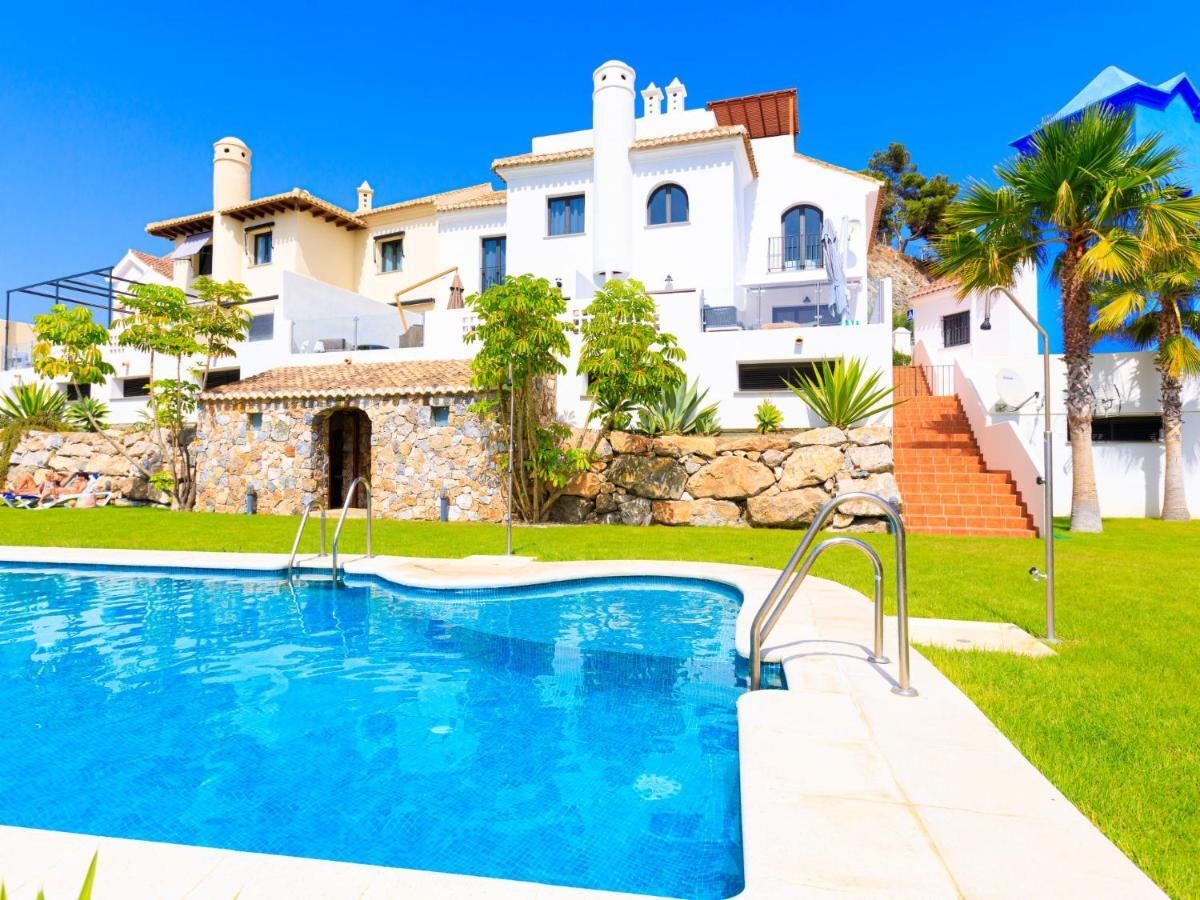 Holiday Home Casa Creativo By Interhome La Herradura  Buitenkant foto