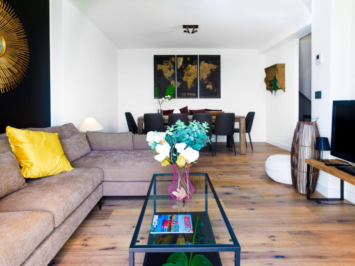 Holiday Home Casa Creativo By Interhome La Herradura  Buitenkant foto