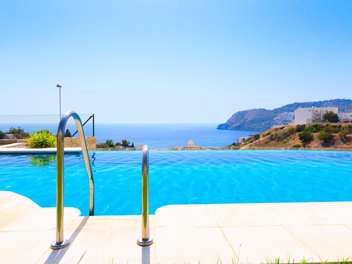 Holiday Home Casa Creativo By Interhome La Herradura  Buitenkant foto