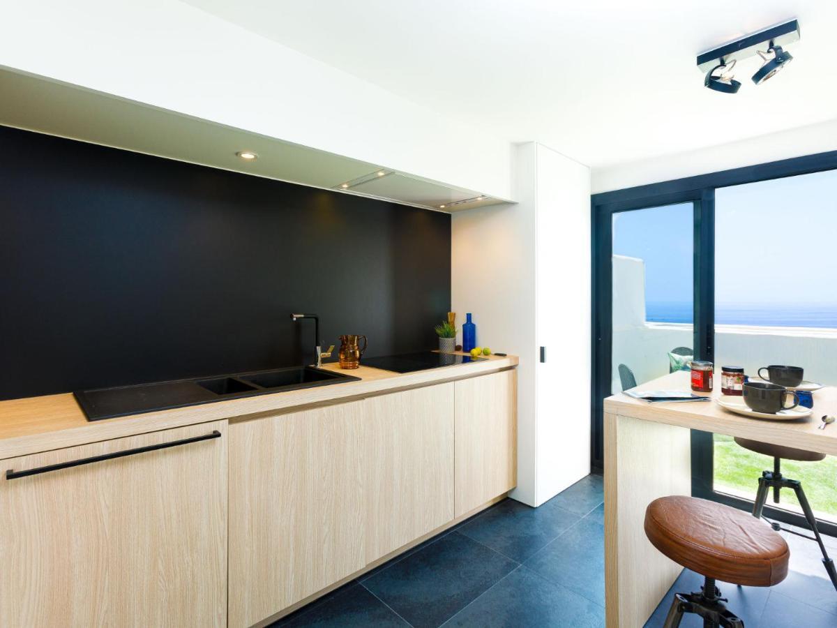 Holiday Home Casa Creativo By Interhome La Herradura  Buitenkant foto