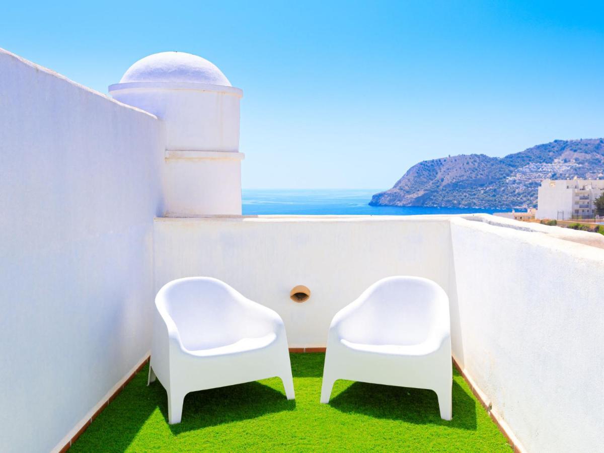 Holiday Home Casa Creativo By Interhome La Herradura  Buitenkant foto